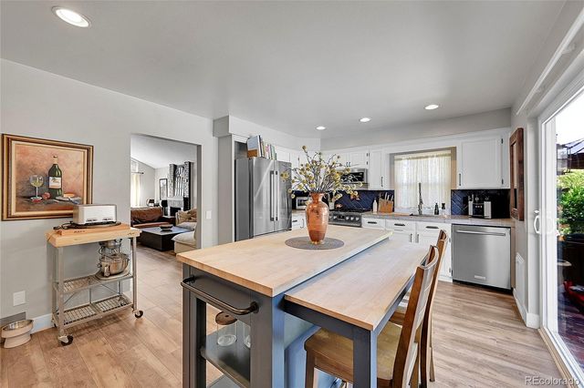 7887 S Trenton Street, Centennial, CO 80112