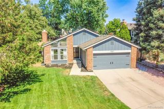 7887 S Trenton Street, Centennial, CO 80112