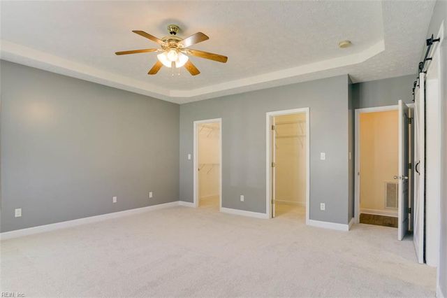 31 Ashe Meadows DR, Hampton, VA 23664