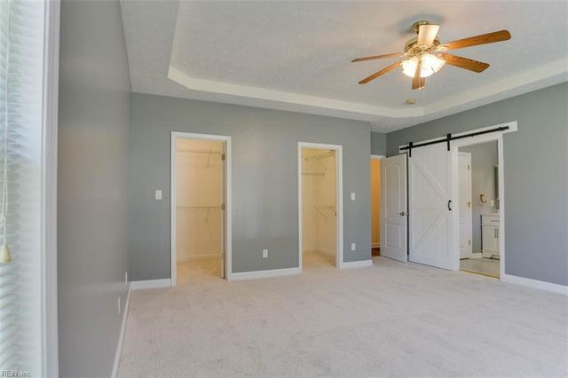 31 Ashe Meadows DR, Hampton, VA 23664