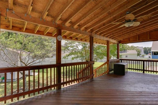 31 Ashe Meadows DR, Hampton, VA 23664