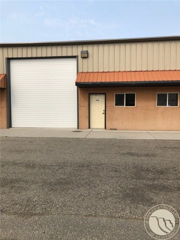 706 Lohwest Lane (Modified Gross Lease Listing), Billings, MT 59106 photo 2