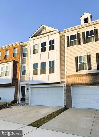 4074 ELIZABETH REED WAY, Woodbridge, VA 22192