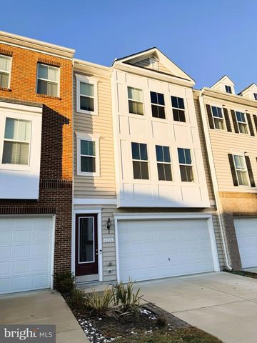 4074 ELIZABETH REED WAY, Woodbridge, VA 22192