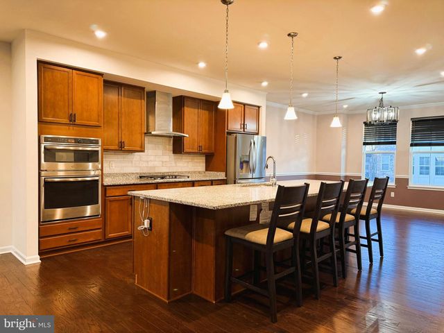 4074 ELIZABETH REED WAY, Woodbridge, VA 22192