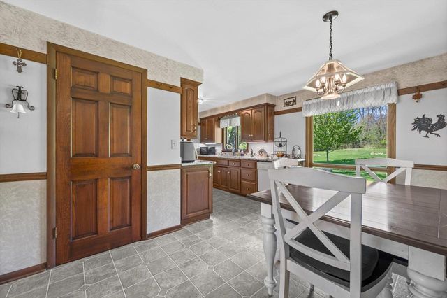 405 Plat ROAD, Colgate, WI 53017