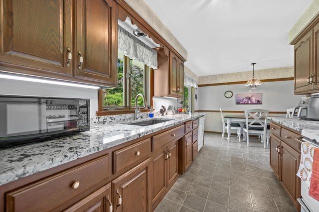 405 Plat ROAD, Colgate, WI 53017