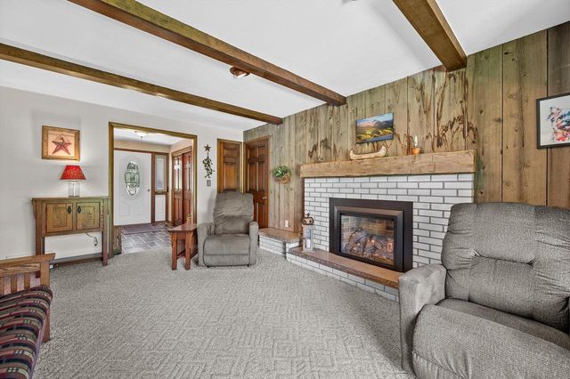 405 Plat ROAD, Colgate, WI 53017