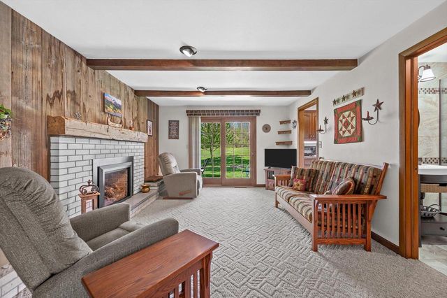 405 Plat ROAD, Colgate, WI 53017