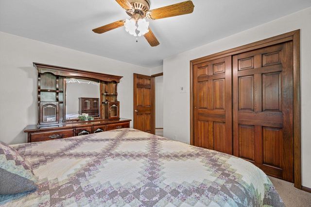405 Plat ROAD, Colgate, WI 53017