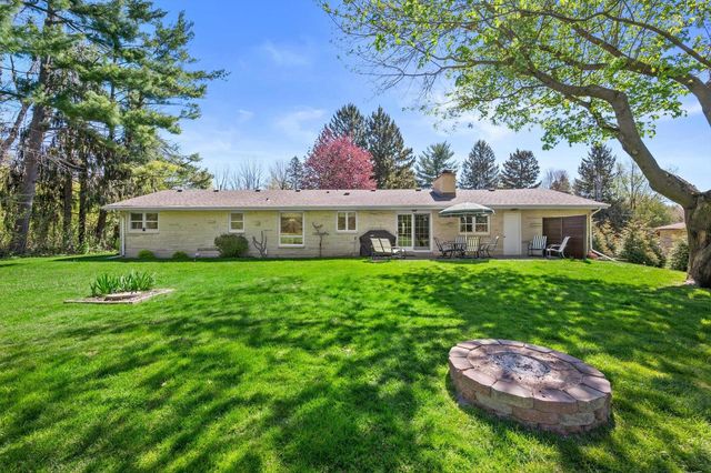 405 Plat ROAD, Colgate, WI 53017