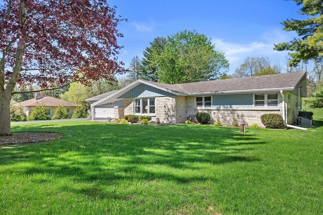 405 Plat ROAD, Colgate, WI 53017
