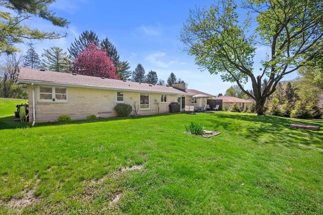 405 Plat ROAD, Colgate, WI 53017