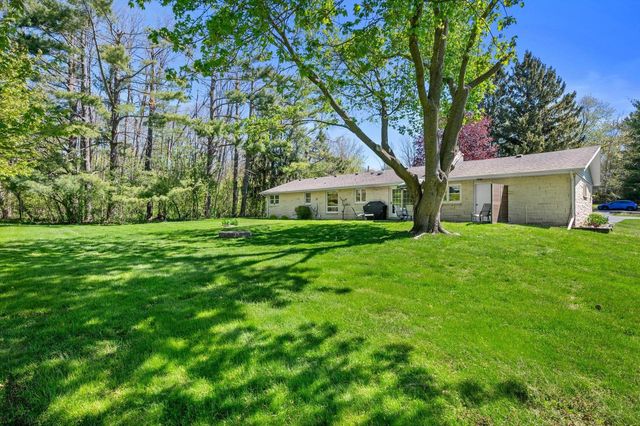 405 Plat ROAD, Colgate, WI 53017