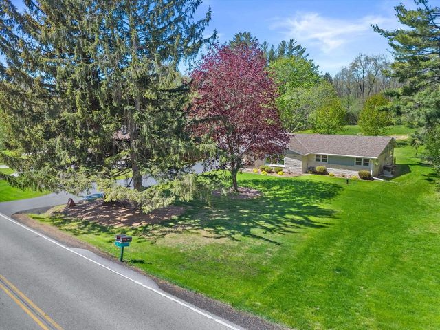 405 Plat ROAD, Colgate, WI 53017