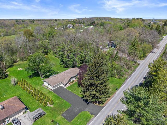 405 Plat ROAD, Colgate, WI 53017