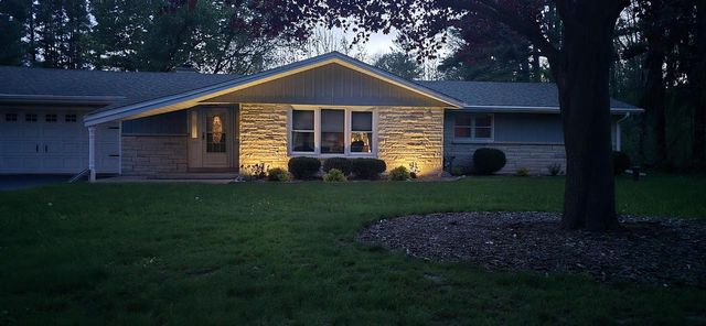 405 Plat ROAD, Colgate, WI 53017
