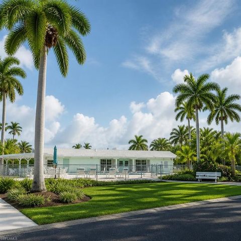 90 Sycamore LN, Fort Myers, FL 33908