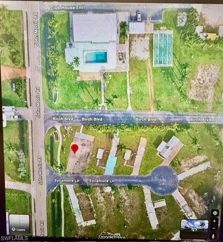 90 Sycamore LN, Fort Myers, FL 33908