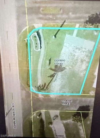 90 Sycamore LN, Fort Myers, FL 33908