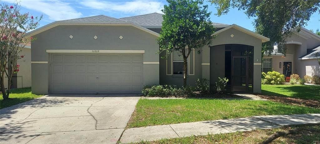 16809 HAWKGLEN PLACE, Lithia, FL 33547