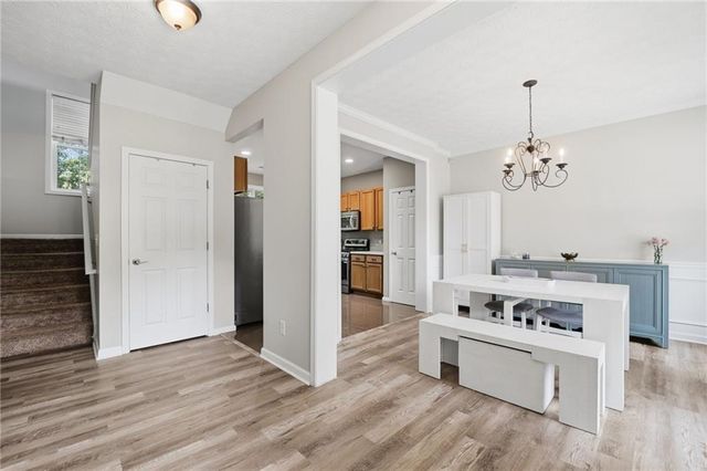 406 Cobalt Valley Lane, Canton, GA 30114