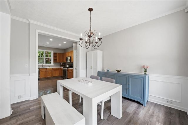 406 Cobalt Valley Lane, Canton, GA 30114