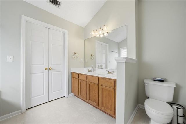 406 Cobalt Valley Lane, Canton, GA 30114