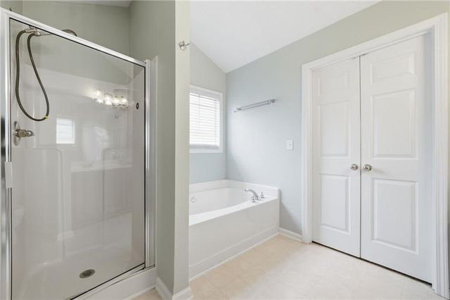 406 Cobalt Valley Lane, Canton, GA 30114