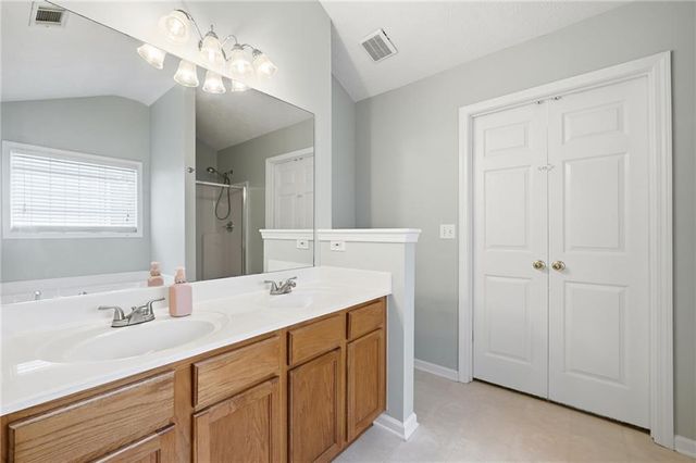 406 Cobalt Valley Lane, Canton, GA 30114