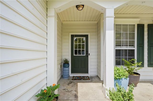 406 Cobalt Valley Lane, Canton, GA 30114