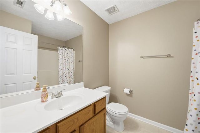 406 Cobalt Valley Lane, Canton, GA 30114