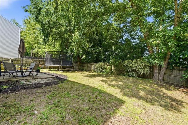 406 Cobalt Valley Lane, Canton, GA 30114