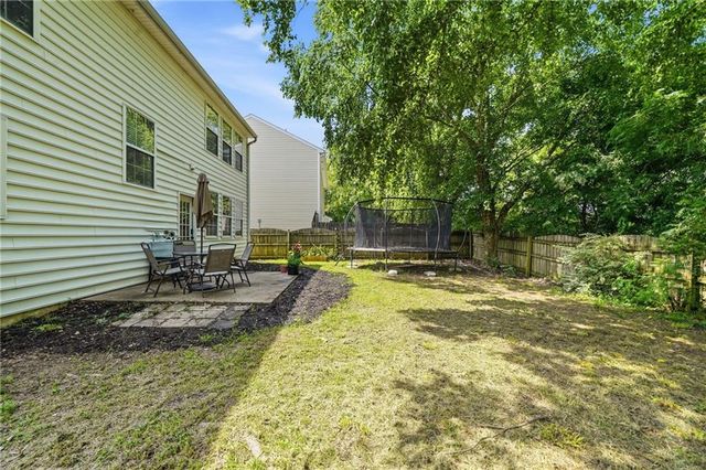 406 Cobalt Valley Lane, Canton, GA 30114