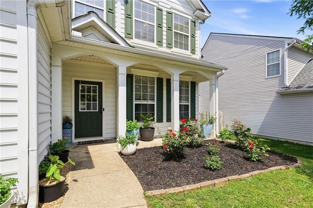 406 Cobalt Valley Lane, Canton, GA 30114