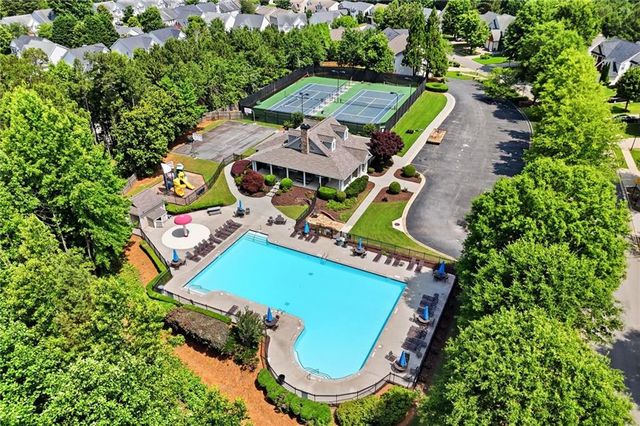 406 Cobalt Valley Lane, Canton, GA 30114