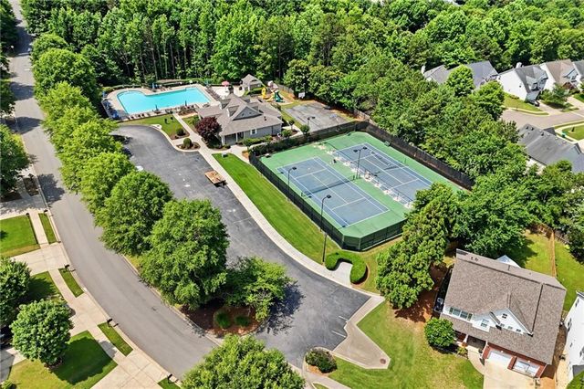 406 Cobalt Valley Lane, Canton, GA 30114