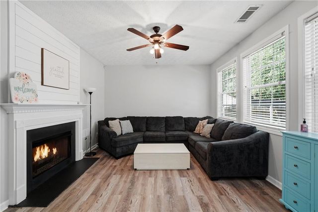 406 Cobalt Valley Lane, Canton, GA 30114