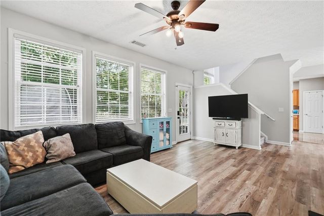 406 Cobalt Valley Lane, Canton, GA 30114