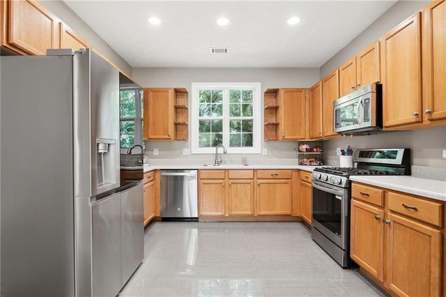 406 Cobalt Valley Lane, Canton, GA 30114