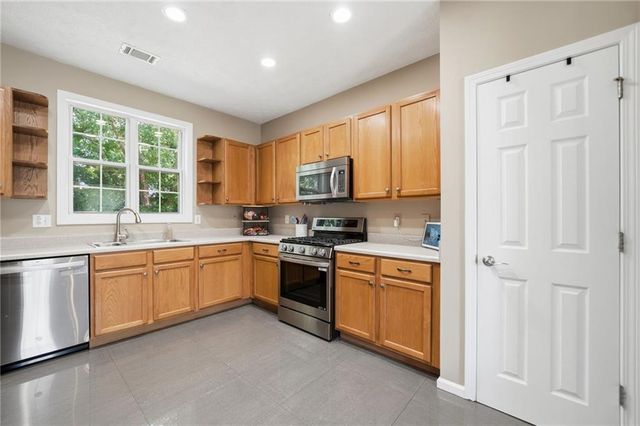 406 Cobalt Valley Lane, Canton, GA 30114