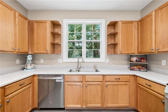 406 Cobalt Valley Lane, Canton, GA 30114