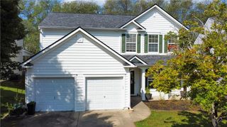 406 Cobalt Valley Lane, Canton, GA 30114