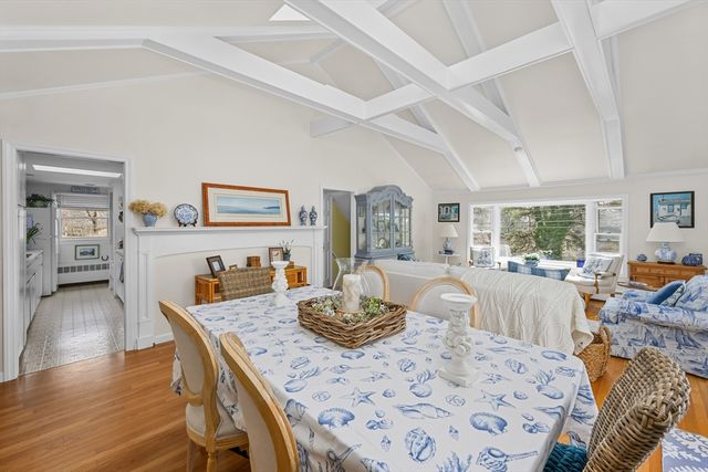 118 Wilfred Rd, Chatham, MA 02633