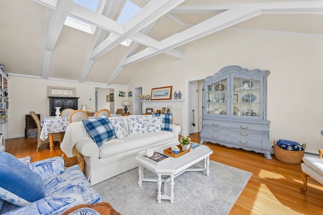 118 Wilfred Rd, Chatham, MA 02633