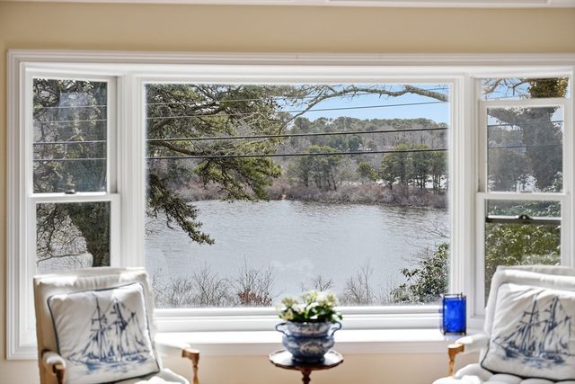 118 Wilfred Rd, Chatham, MA 02633