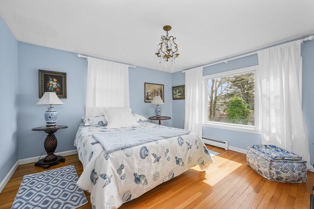 118 Wilfred Rd, Chatham, MA 02633