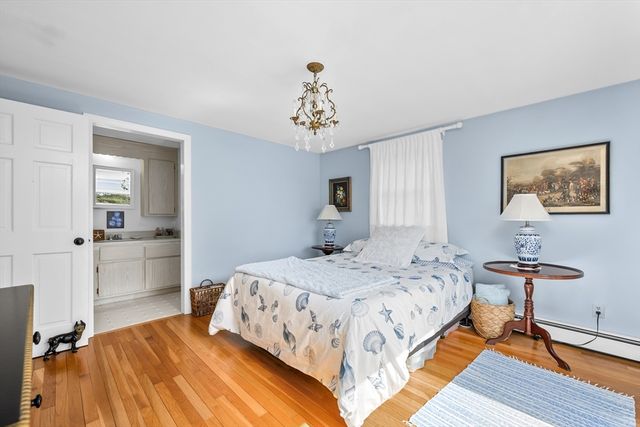 118 Wilfred Rd, Chatham, MA 02633