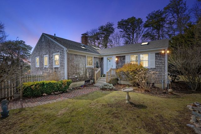 118 Wilfred Rd, Chatham, MA 02633
