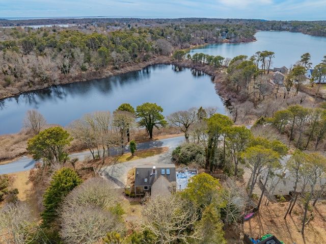 118 Wilfred Rd, Chatham, MA 02633